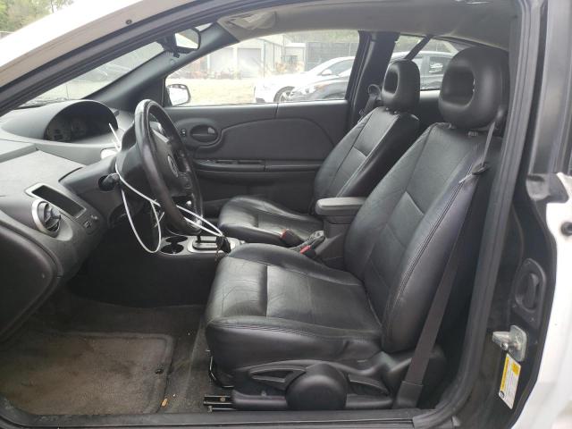 Photo 7 from auction – 2006 SATURN ION LEVEL with VIN 1G8AW18B86Z125227