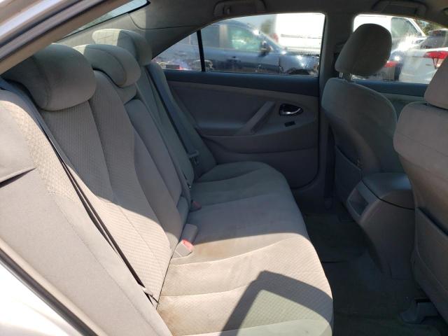 Photo 10 from auction – 2008 TOYOTA CAMRY CE with VIN 4T4BE46K78R015224