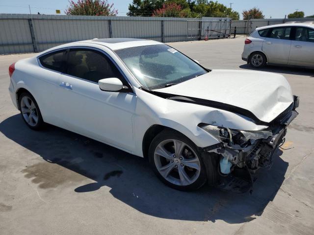 Photo 4 from auction – 2011 HONDA ACCORD EXL with VIN 1HGCS2B89BA003774