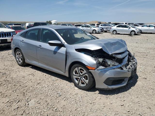 Photo 4 from auction – 2016 HONDA CIVIC LX with VIN 2HGFC2F54GH514425