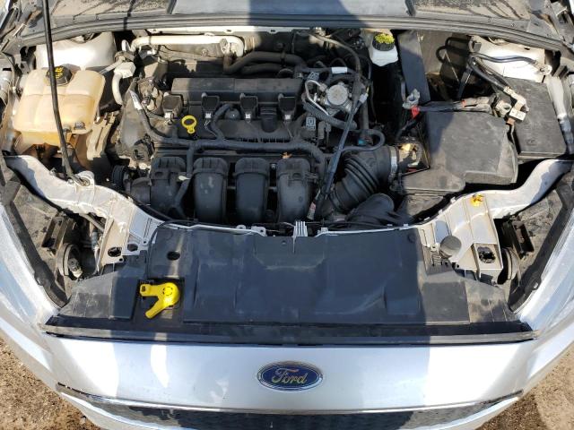 Photo 11 from auction – 2018 FORD FOCUS SE with VIN 1FADP3F2XJL230139