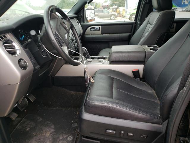 Снимка 7 от търг – 2016 FORD EXPEDITION с VIN 1FMJK2AT1GEF26861
