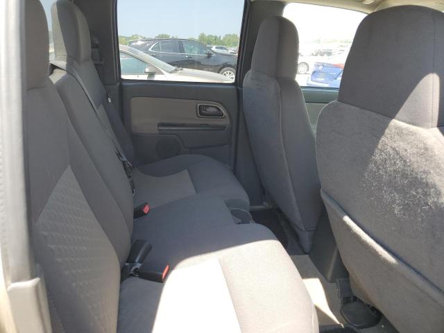 Photo 10 from auction – 2005 GMC CANYON with VIN 1GTDT136058193631