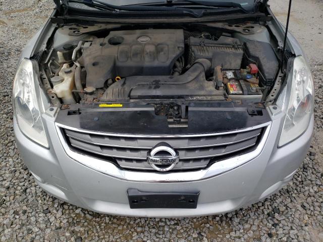 Photo 11 from auction – 2012 NISSAN ALTIMA BAS with VIN 1N4AL2AP5CN535180