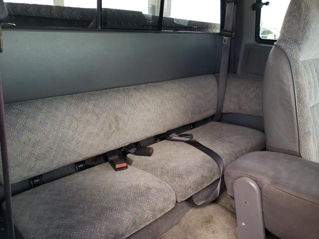 Photo 10 from auction – 1996 DODGE DAKOTA with VIN 1B7GL23Y2TS575955
