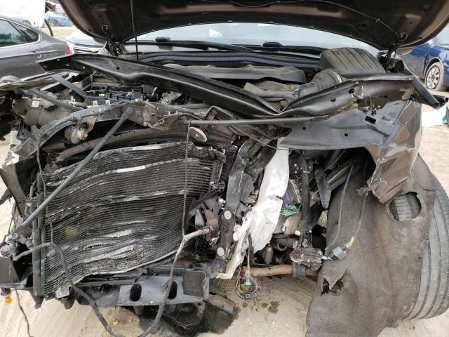 Photo 12 from auction – 2017 DODGE DURANGO SX with VIN 1C4RDJAGXHC758158