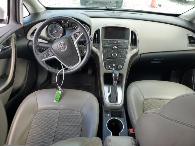 Photo 8 from auction – 2012 BUICK VERANO CON with VIN 1G4PR5SK3C4221293