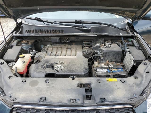 Photo 12 from auction – 2012 TOYOTA RAV4 LIMIT with VIN 2T3DK4DV8CW086263