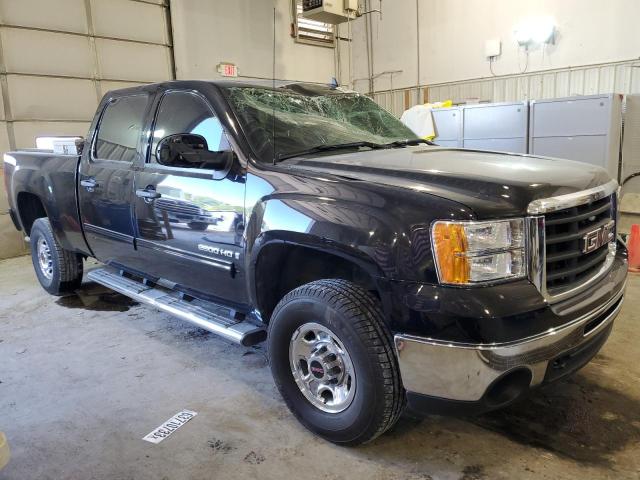Photo 4 from auction – 2009 GMC SIERRA C25 with VIN 1GTHC53K09F101585