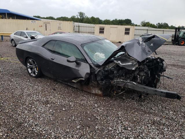 Photo 4 from auction – 2021 DODGE CHALLENGER with VIN 2C3CDZBT7MH526483