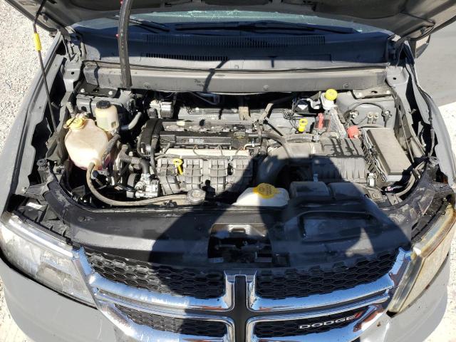 Photo 11 from auction – 2020 DODGE JOURNEY SE with VIN 3C4PDCAB8LT269116