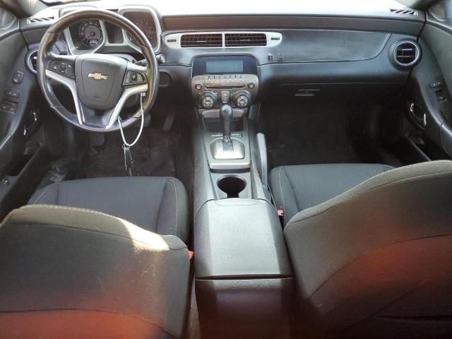 Zdjęcie 8 z aukcji – 2012 CHEVROLET CAMARO LT z VIN 2G1FB1E30C9119344