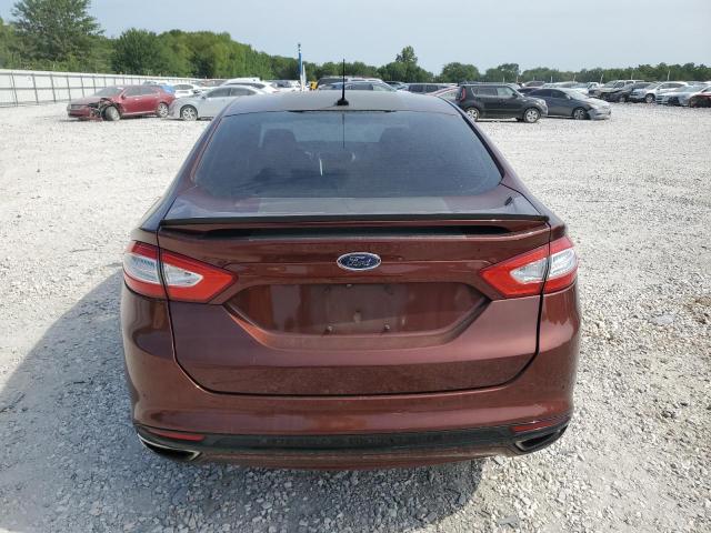 Photo 6 from auction – 2016 FORD FUSION SE with VIN 3FA6P0T91GR289678