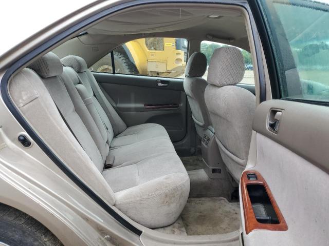 Photo 10 from auction – 2003 TOYOTA CAMRY LE with VIN 4T1BE30K13U243032
