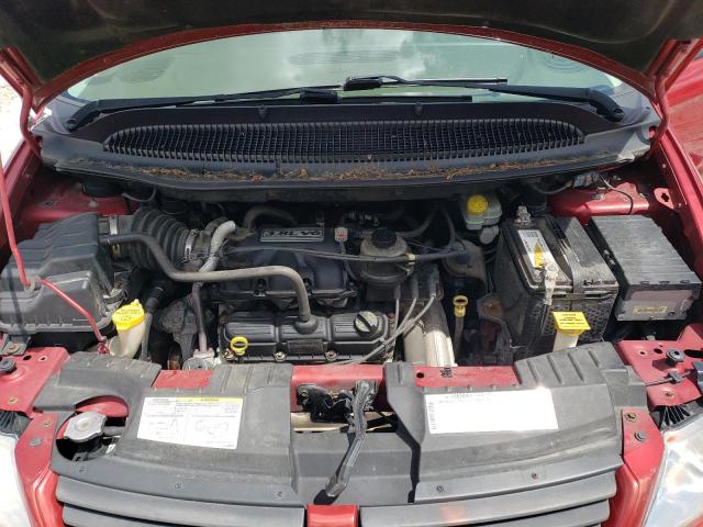 Photo 12 from auction – 2006 DODGE GRAND CARA with VIN 2D4GP44L46R646102