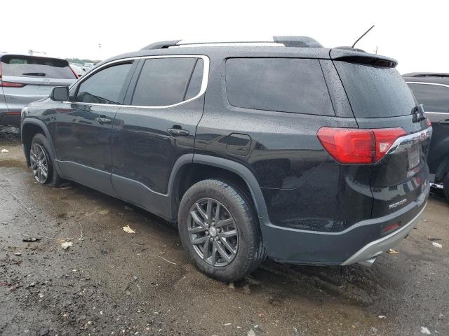 Photo 2 from auction – 2019 GMC ACADIA SLT with VIN 1GKKNMLS2KZ276617