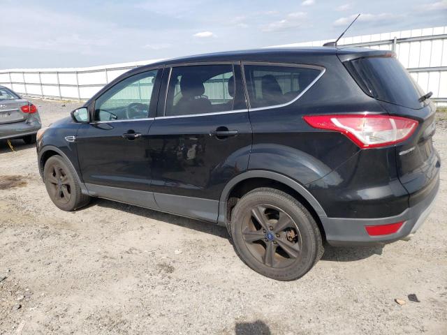 Photo 2 from auction – 2014 FORD ESCAPE SE with VIN 1FMCU9GX3EUA46944