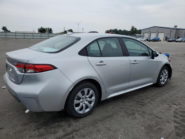 Photo 3 from auction – 2023 TOYOTA COROLLA LE with VIN 5YFB4MDE3PP049039