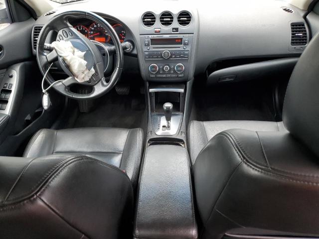 Photo 8 from auction – 2009 NISSAN ALTIMA 2.5 with VIN 1N4AL21E79N459727