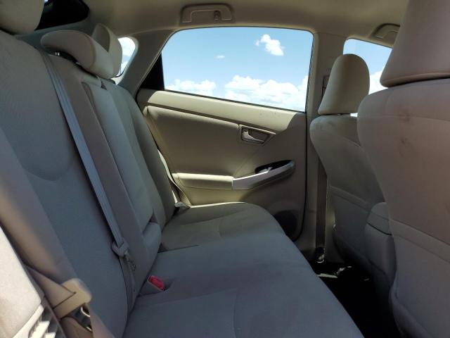 Photo 10 from auction – 2013 TOYOTA PRIUS with VIN JTDKN3DU2D1690214