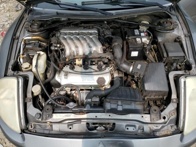 Photo 11 from auction – 2004 MITSUBISHI ECLIPSE SP with VIN 4A3AE55H84E027941