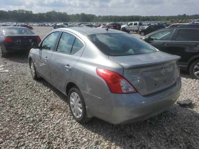 Photo 2 from auction – 2012 NISSAN VERSA S with VIN 3N1CN7AP4CL863719