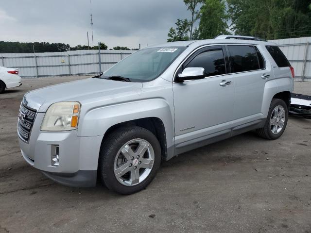 GMC TERRAIN SL 2012 con VIN 2GKALWEKXC6231948 - Foto de la subasta
