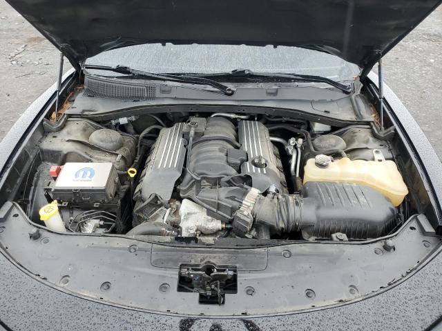 Photo 11 from auction – 2016 DODGE CHARGER R/ with VIN 2C3CDXGJ9GH355817