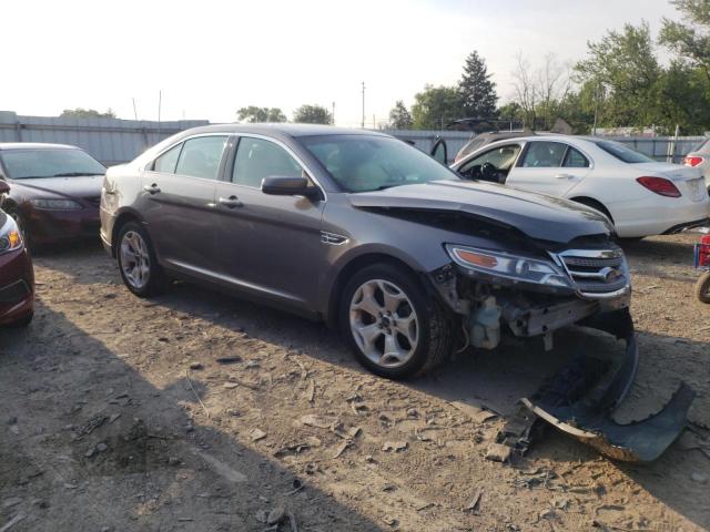 Photo 4 from auction – 2012 FORD TAURUS with VIN 1FAHP2EW7CG142922