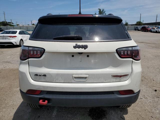 Photo 6 from auction – 2019 JEEP COMPASS TR with VIN 3C4NJDDB6KT765547
