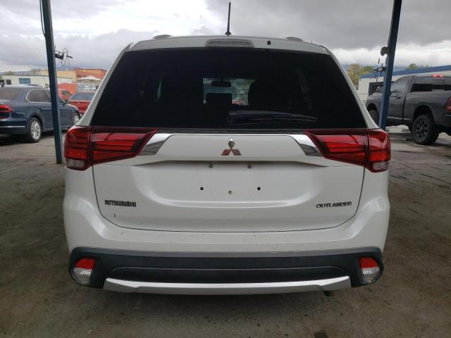 Photo 6 from auction – 2016 MITSUBISHI OUTLANDER with VIN JA4AZ3A38GZ032666
