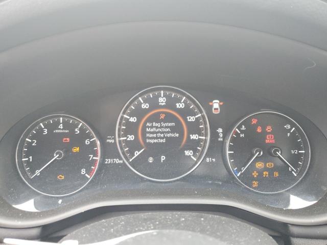 Снимка 9 от търг – 2020 MAZDA 3 SELECT с VIN 3MZBPBCM3LM126236