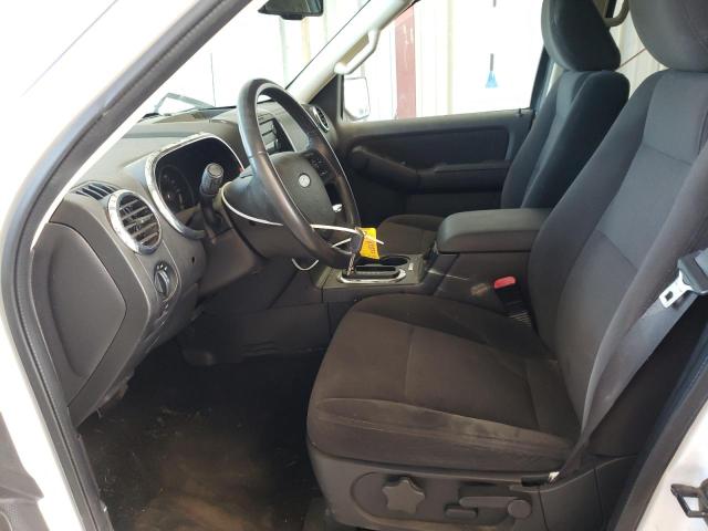 Photo 7 from auction – 2010 FORD EXPLORER X with VIN 1FMEU6DE7AUA67865