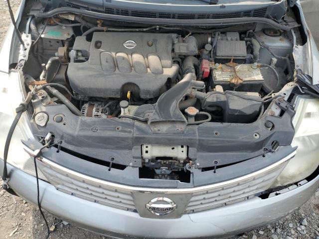 Photo 11 from auction – 2008 NISSAN VERSA with VIN 3N1BC13E28L430093