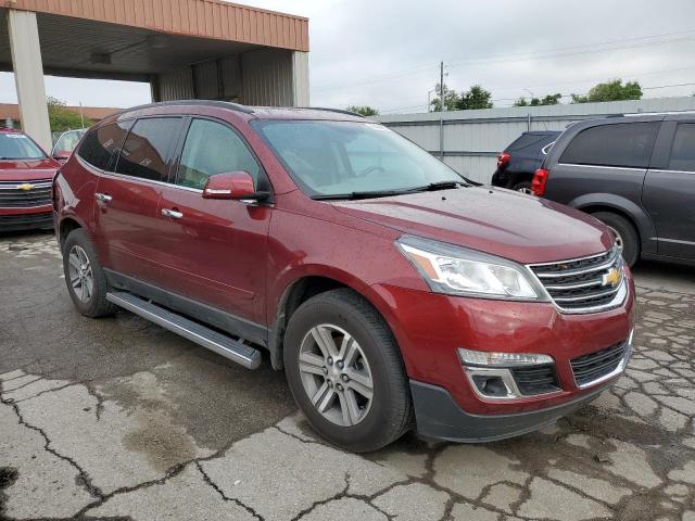 Photo 4 from auction – 2017 CHEVROLET TRAVERSE L with VIN 1GNKVHKD5HJ323840