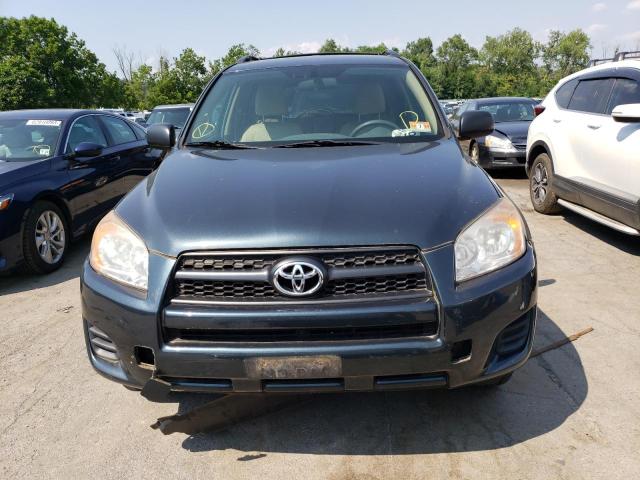 Photo 5 from auction – 2011 TOYOTA RAV4 with VIN 2T3JF4DVXBW124002