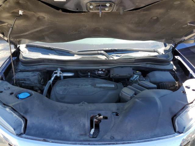 Photo 12 from auction – 2016 HONDA PILOT EXL with VIN 5FNYF6H58GB073472