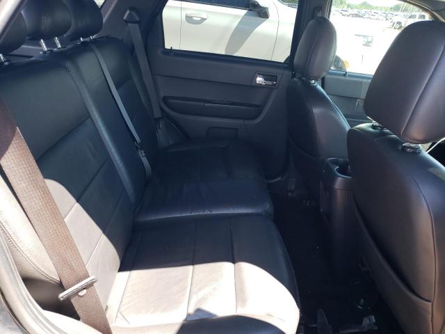 Фото 10 с аукциона – 2008 FORD ESCAPE LIM с VIN 1FMCU94168KD07256
