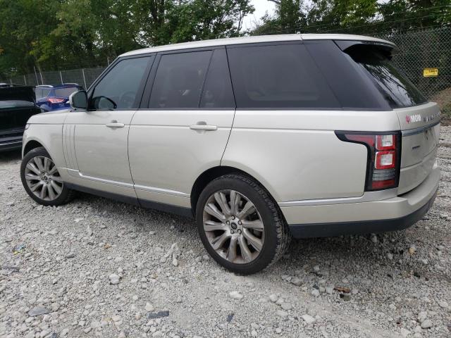 Photo 2 from auction – 2013 LAND ROVER RANGE ROVE with VIN SALGS2EF4DA114903