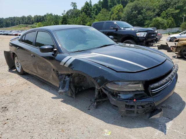 Photo 4 from auction – 2017 DODGE CHARGER SE with VIN 2C3CDXBGXHH547700