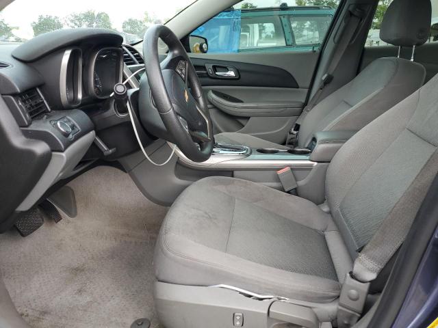 Photo 7 from auction – 2013 CHEVROLET MALIBU LS with VIN 1G11B5SA4DF336523