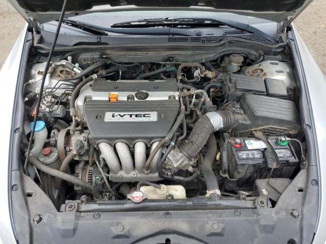 Photo 11 from auction – 2007 HONDA ACCORD SE with VIN JHMCM56327C022377