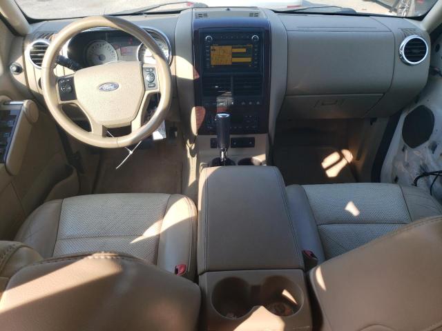 Снимка 8 от търг – 2010 FORD EXPLORER L с VIN 1FMEU7F80AUA66439