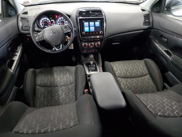 Photo 8 from auction – 2023 MITSUBISHI OUTLANDER with VIN JA4ARUAU5PU005937