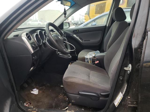 Photo 7 from auction – 2005 TOYOTA COROLLA MA with VIN 2T1KR32E25C470214