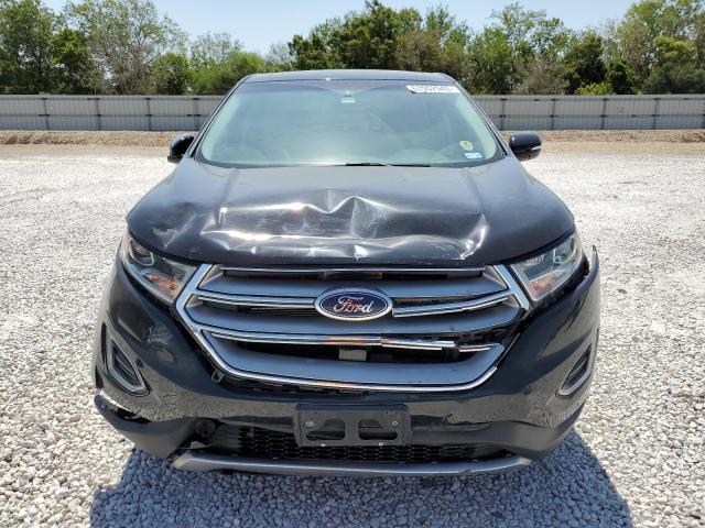 Photo 5 from auction – 2016 FORD EDGE TITAN with VIN 2FMPK3K87GBC51826