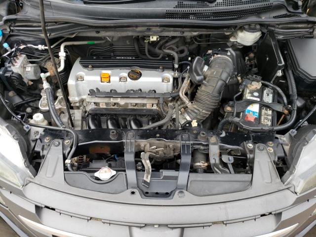 Photo 12 from auction – 2012 HONDA CR-V EXL with VIN 5J6RM4H79CL003626