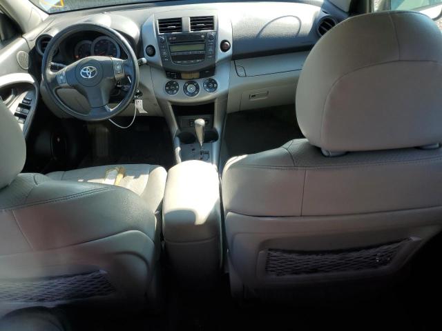 Photo 8 from auction – 2008 TOYOTA RAV4 LIMIT with VIN JTMZD31V285106410