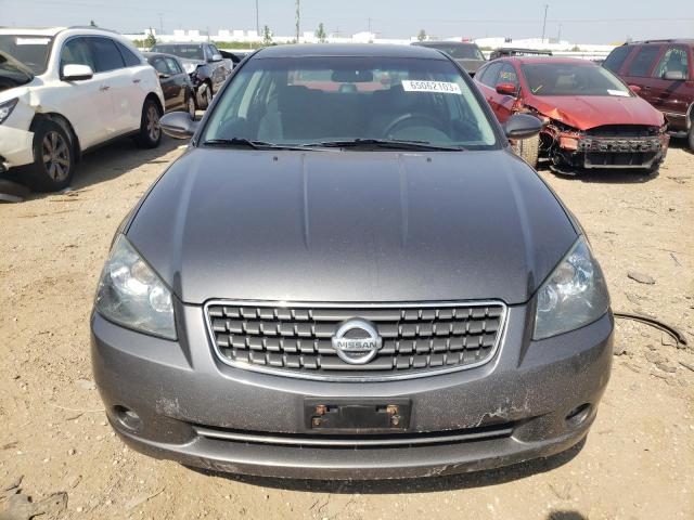 Photo 5 from auction – 2005 NISSAN ALTIMA S with VIN 1N4AL11E75C215673