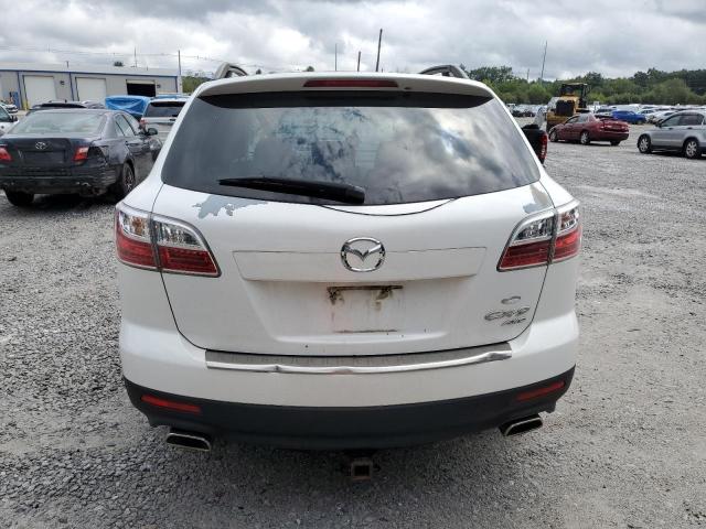 Photo 6 from auction – 2012 MAZDA CX-9 with VIN JM3TB3BV7C0334541